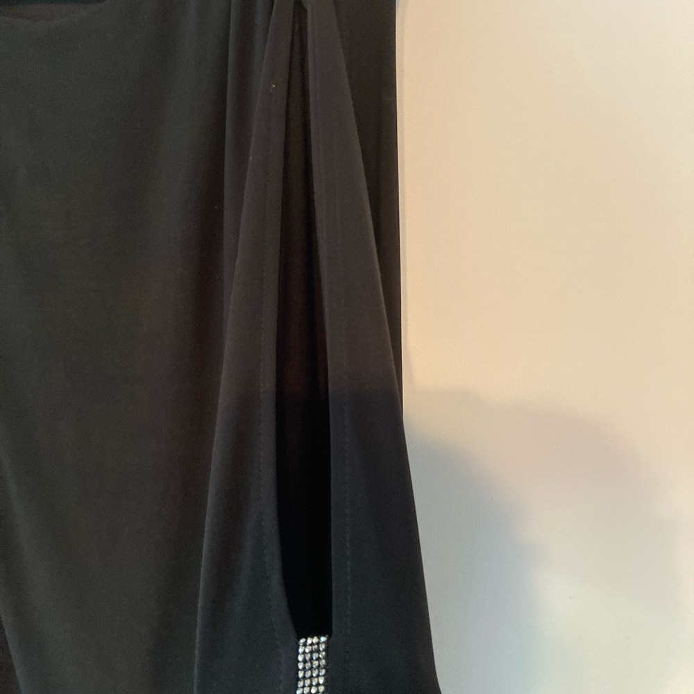 Cache dress - Picture 3 of 4